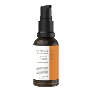 Resh Lab Pure Vitamin C 12.5% Serum
