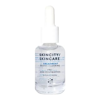 SkinCity Skincare Biotic Clearing Treatment
