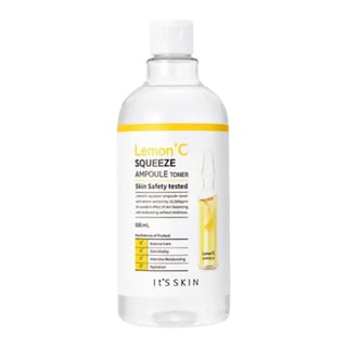 It's Skin Lemon'C Squeeze Ampoule Toner