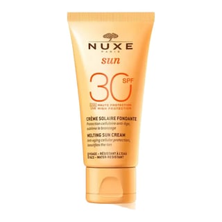 Nuxe Melting Sun Cream SPF 30