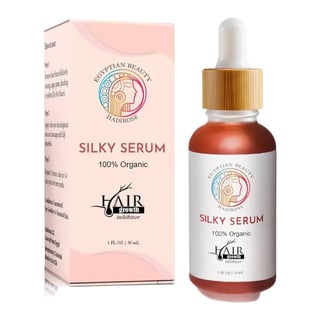 Hadirose Silky Serum
