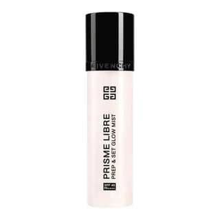Givenchy Prisme Libre Prep & Set Glow Mist SPF 45 PA++++