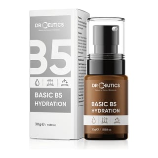 Dr Ceutics Basic B5 Hydration