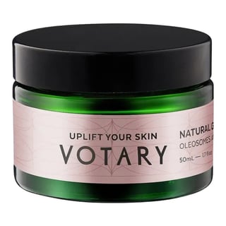 Votary Natural Glow Day Cream