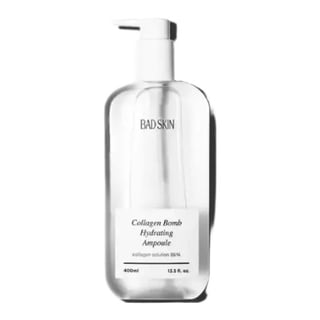 Bad Skin Collagen Bomb Hydrating Ampoule