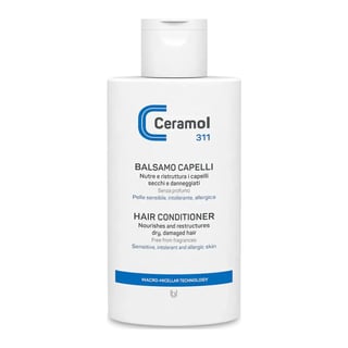 Ceramol 311 Hair Conditioner