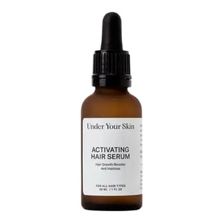 Under Your Skin Hair Growth Activating Serum