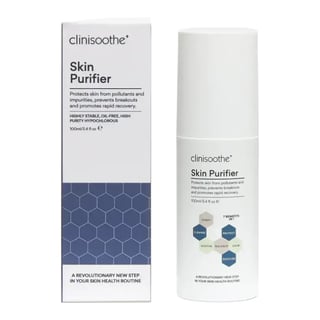 Clinisoothe+ Skin Purifier