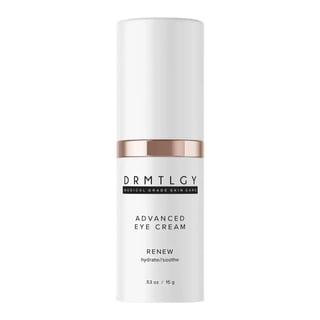 DRMTLGY Advanced Eye Cream