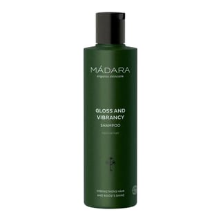 Madara Gloss And Vibrancy Shampoo