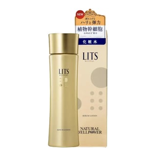 Lits Revival Serum Lotion