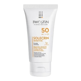 Iwostin Solecrin Sensitive SPF 50