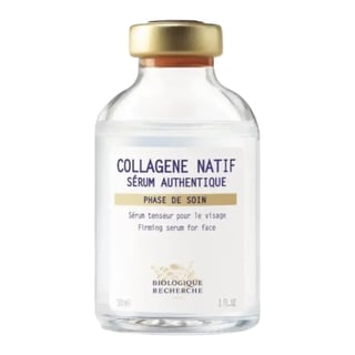 Biologique Recherche Collagène Natif Tautening Serum for the Face