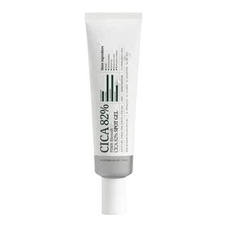 Salrim Baekseo PDRN Blemish Cica 82% Spot Gel