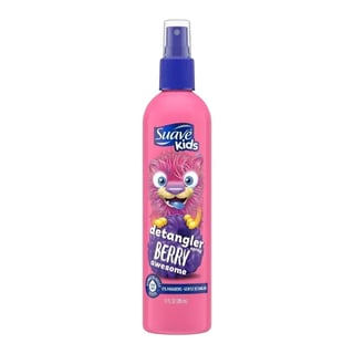 Suave Kids’ Detangler Spray