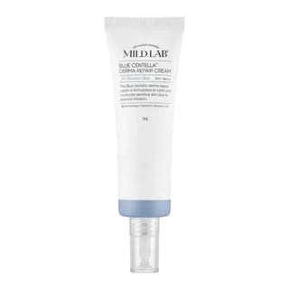 Mild Lab Blue Centella Derma Repair Cream