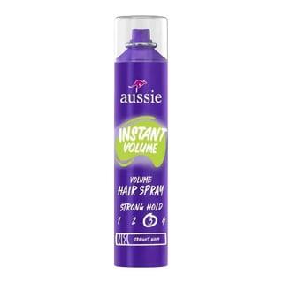 Aussie Instant Volume Hair Spray