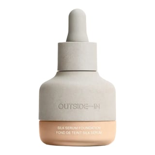 Outside-In Silk Serum Foundation