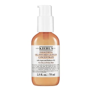 Kiehl's Smoothing Oil-Infused Leave-In Concentrate