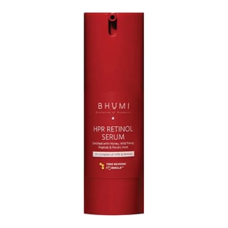 Bhumi HPR Retinol Serum