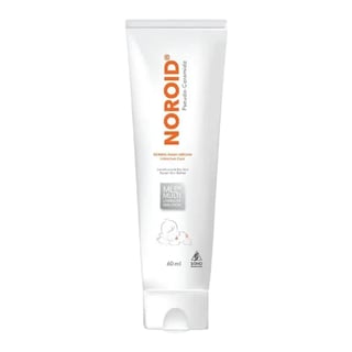 Noroid Derma Rash Cream