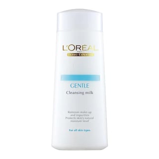 L'Oreal Gentle Cleansing Milk