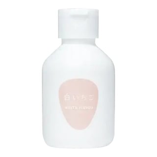 White Ichigo Powder Tech-Wash