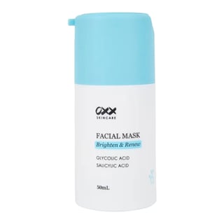 OXX Cosmetics Facial Mask