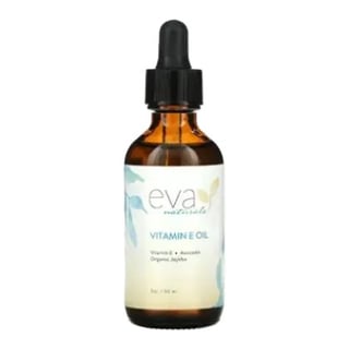 Eva Naturals Vitamin E Oil