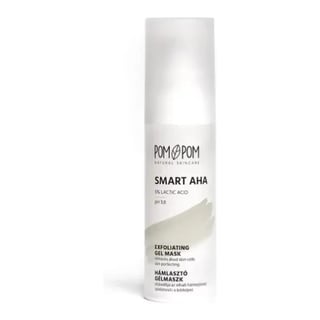 PomPom Smart AHA Exfoliating Gel Mask