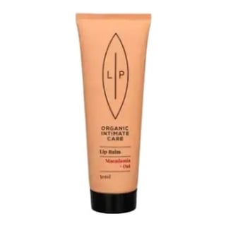Lip Intimate Care Lip Balm Macadamia + Oat