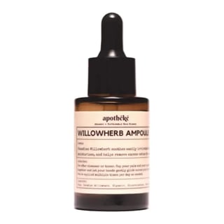 Apotheke Willowherb Ampoule