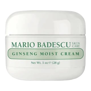 Mario Badescu Ginseng Moist Cream
