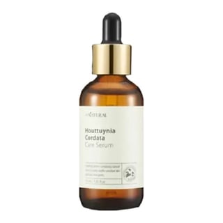 All Natural Houttuynia Cordata Care Serum