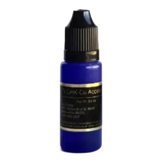 Platinum Skincare 7% GHK-Cu Accelerant Serum