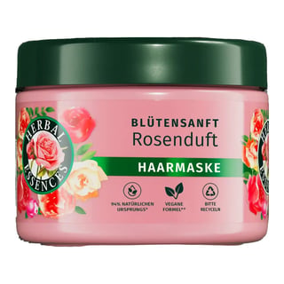 Herbal Essences Petal Soft Rose Hair Mask