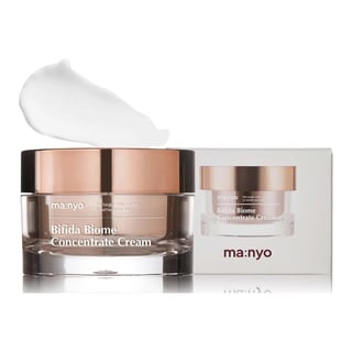 ma:nyo Bifida Biome Concentrate Cream
