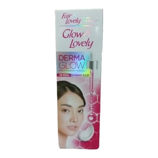 Glow and Lovely Derma Glow Multivitamin Cream