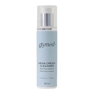 Glymed Plus Mega Cream Cleanser