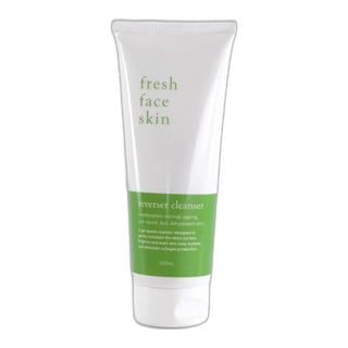 Fresh Face Skin Reverser Cleanser