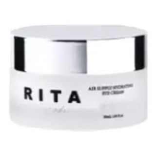 FreshO2 Rita Air Supply Hydrating Eye Cream