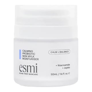 Esmi Skin Minerals Calming Probiotic Skin Mylk Moisturiser