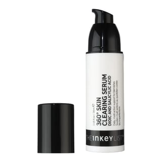 The INKEY List 360° 淨膚精華