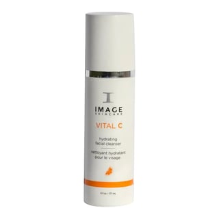 IMAGE skincare Vital C Cleanser