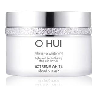 O Hui Extreme White Sleeping Mask