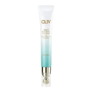 CLIV Multi Hyaluronic Eye Cream