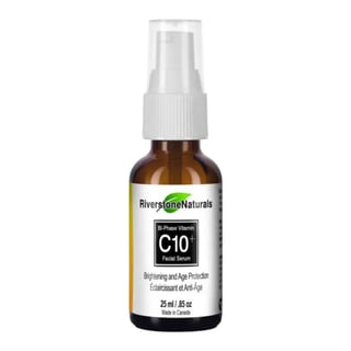 Riverstone Naturals سيروم Bi-Phase Vitamin C10+