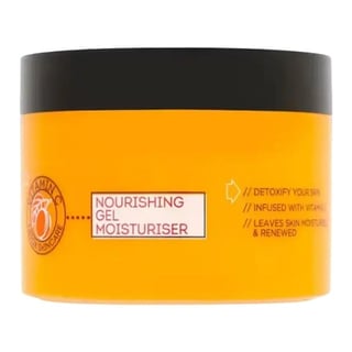 Superdrug Vitamin C Nourishing Gel Moisturiser