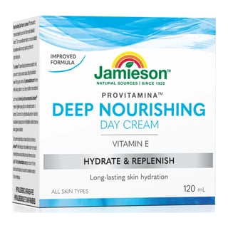 Jamieson Provitamina Deep Nourishing Day Cream