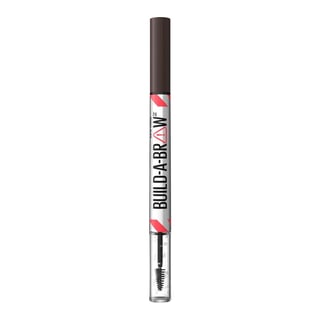 Maybelline Build-A-Brow 2-In-1 Brow Pen & Sealing Gel